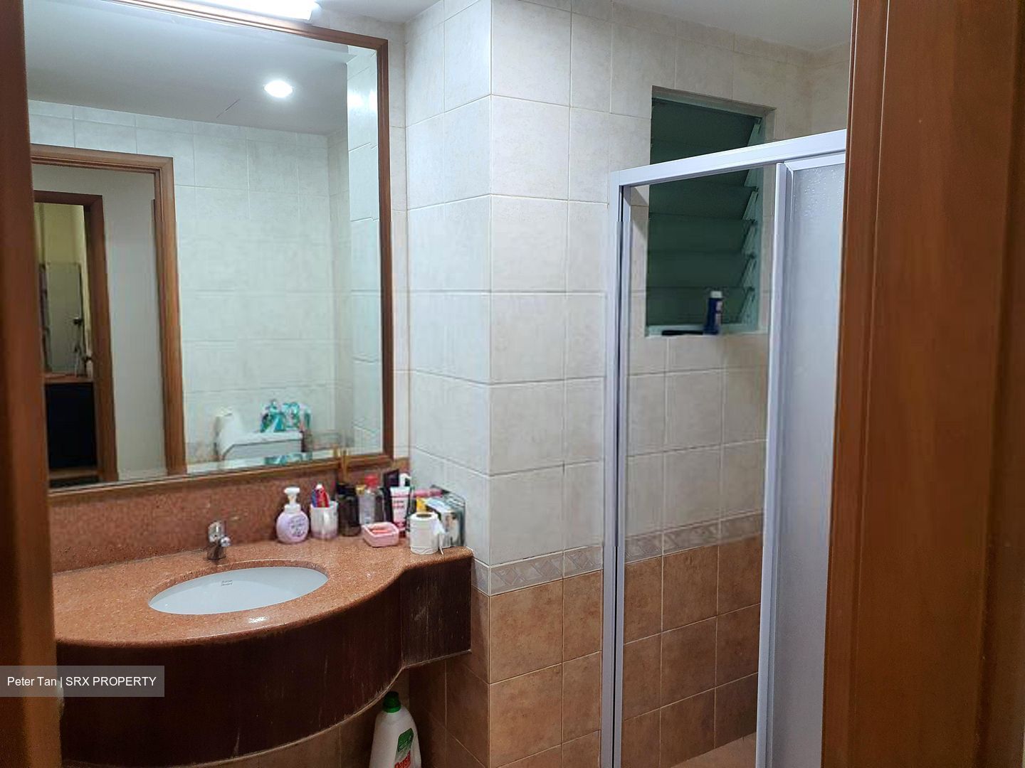 Faber Crest (D5), Condominium #439715711